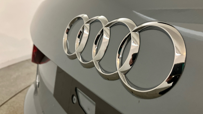 Audi A1 30 TFSI S Line 5dr S Tronic Petrol Hatchback - Image 37